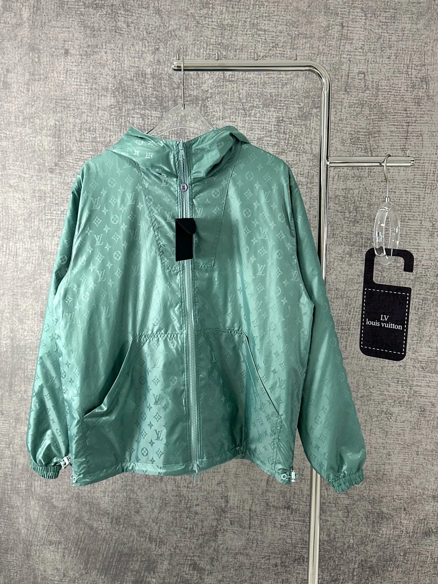 &wg.luxury- 8V reversible oversized 5colour item:D-F443J3042-5